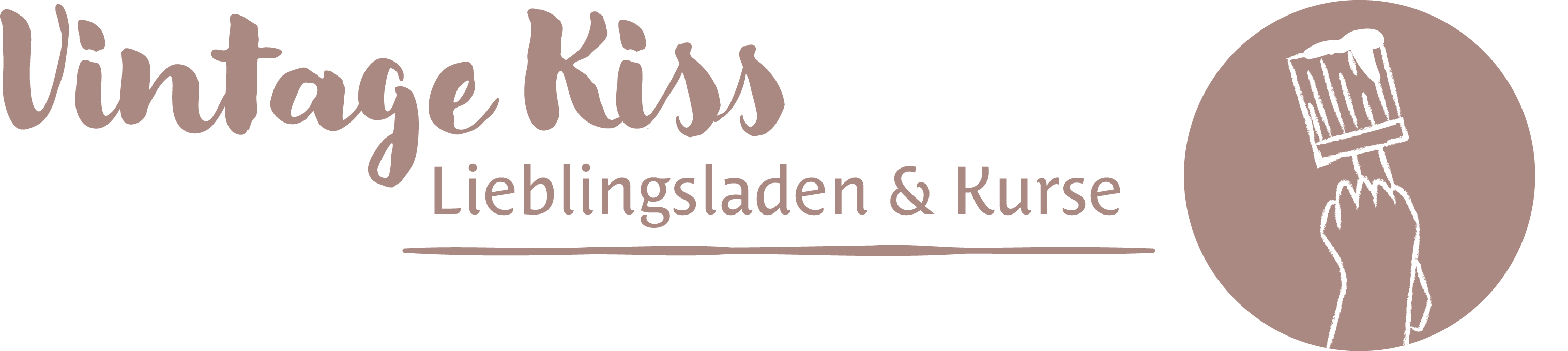 Vintage Kiss Lieblingsladen & Kurse